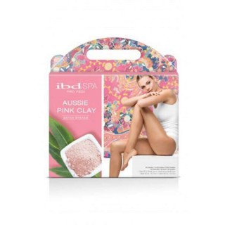 IBD-Aussie Pink Clay Detox Pro Intro Kit – 67587